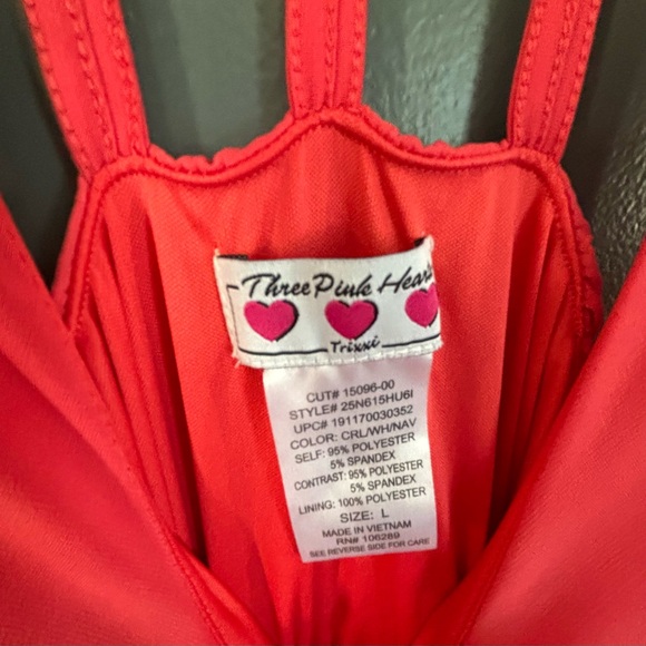 Maxi dress - Picture 3 of 3